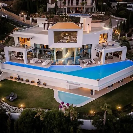 Holiday home Con Piscina Infinita Y Vistas Al Mar *